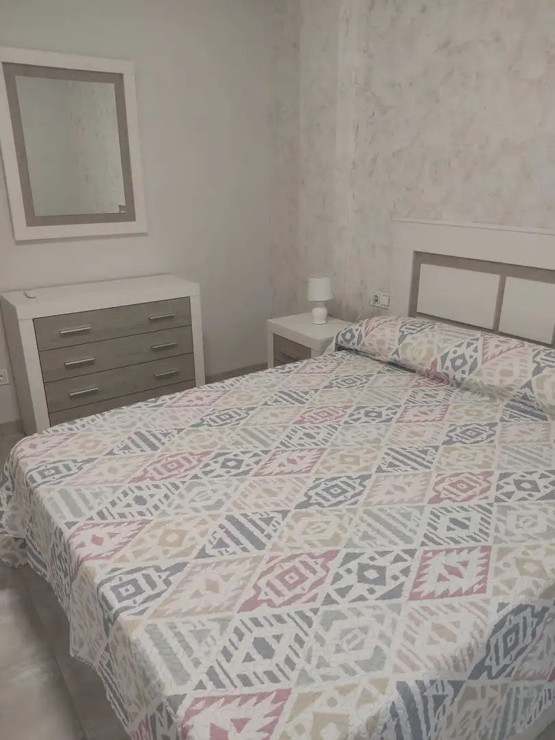 Appartement avec piscine à louer à Aguadulce, imagen 7