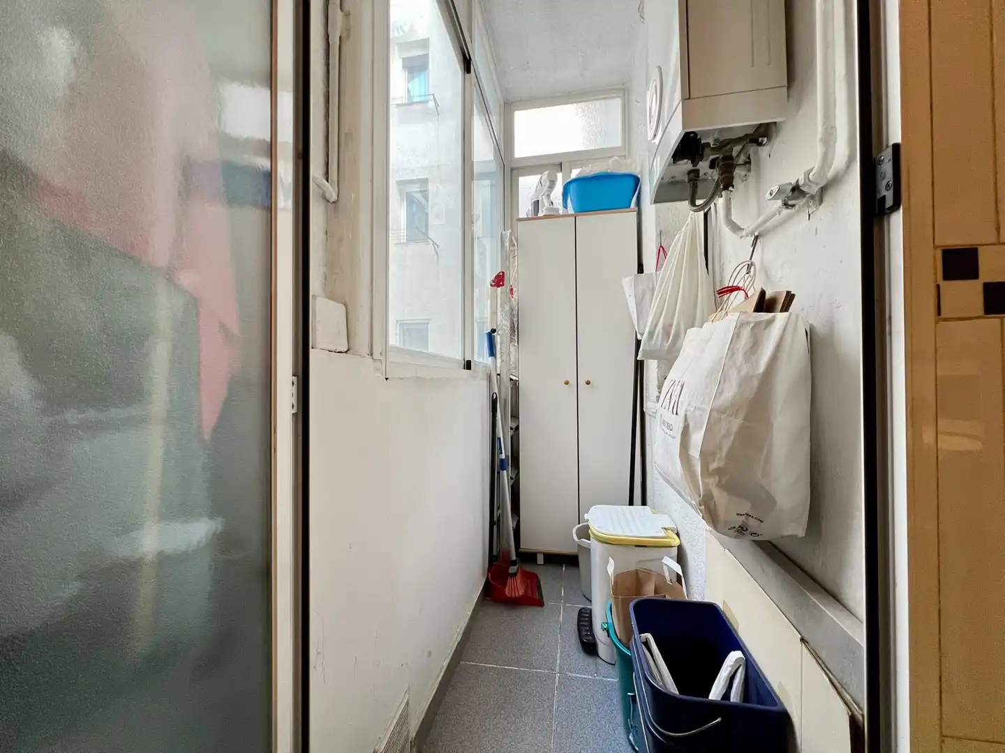 Piso en venta en Madrid con Aire acondicionado, Calefacción y Amueblado