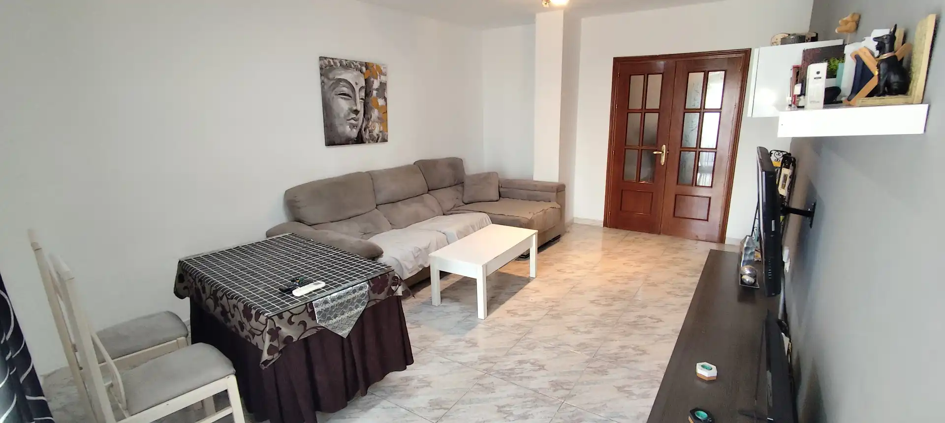 Appartamento con terrazza in vendita a Coín, imagen 4
