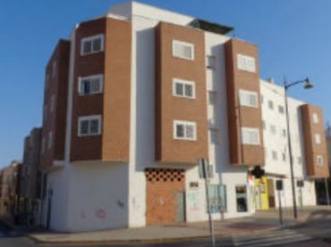 Appartamento in vendita a El Ejido Ciudad
