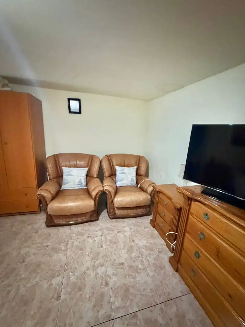 Casa o chalet en venta en Jaén con Aire acondicionado, Jardín privado y Terraza
