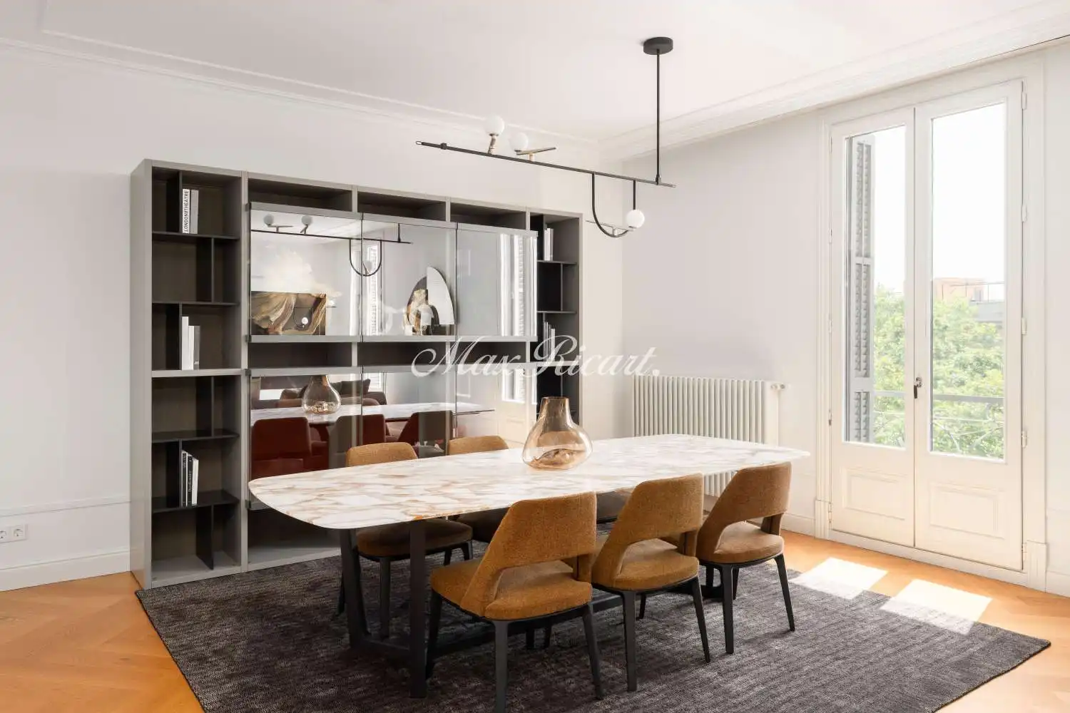 Wohnung zum Verkauf in N/A, Dreta de l'Eixample