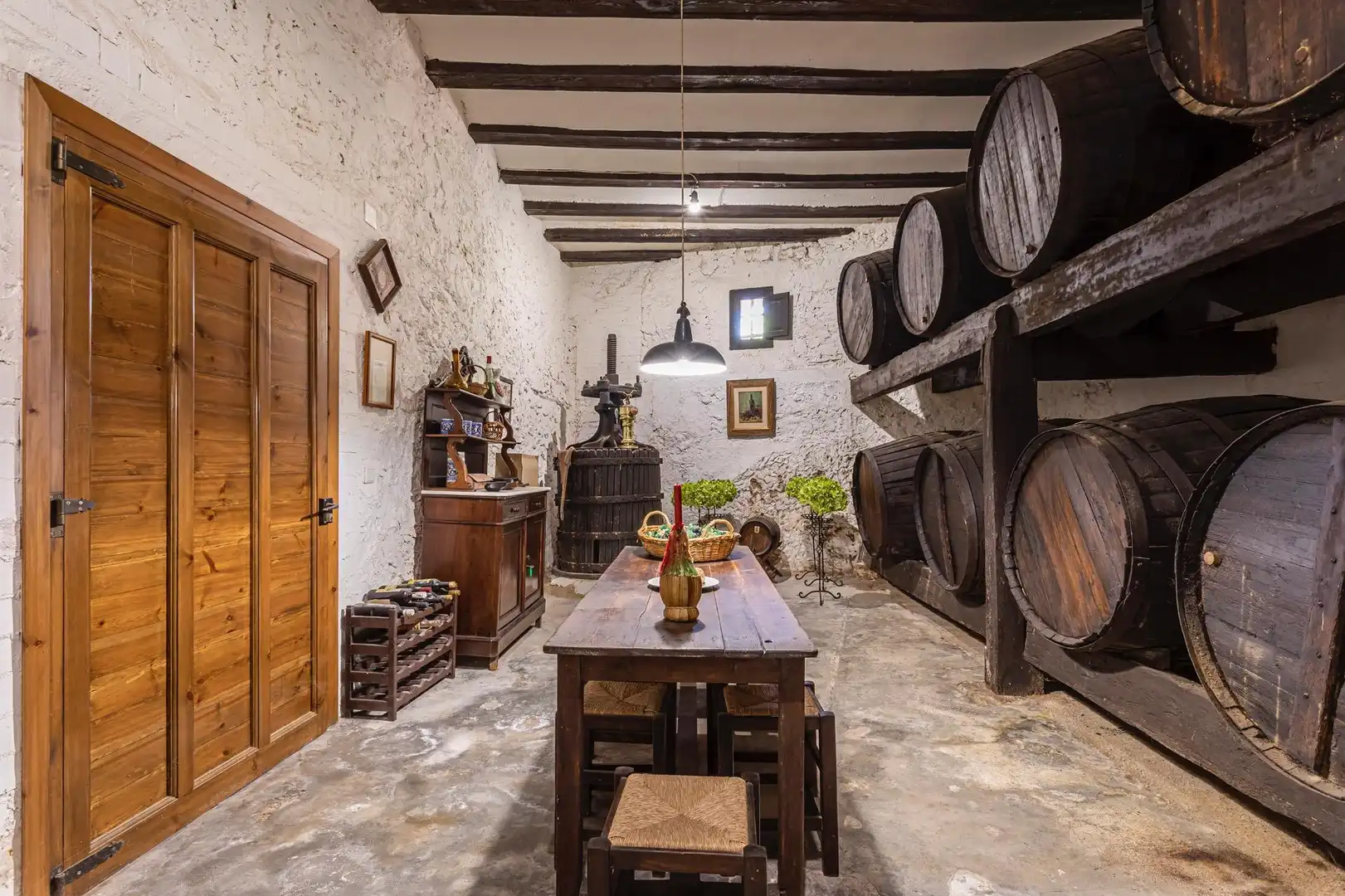 Houses for sale in Chiva  with Air Conditioner, Private garden and Terrace