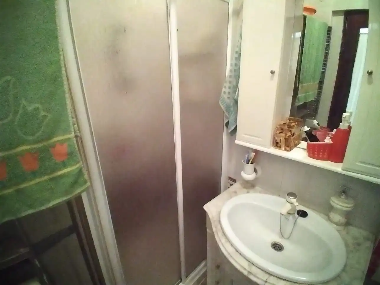 Bany de Casa o xalet en venda en Puertollano amb Traster