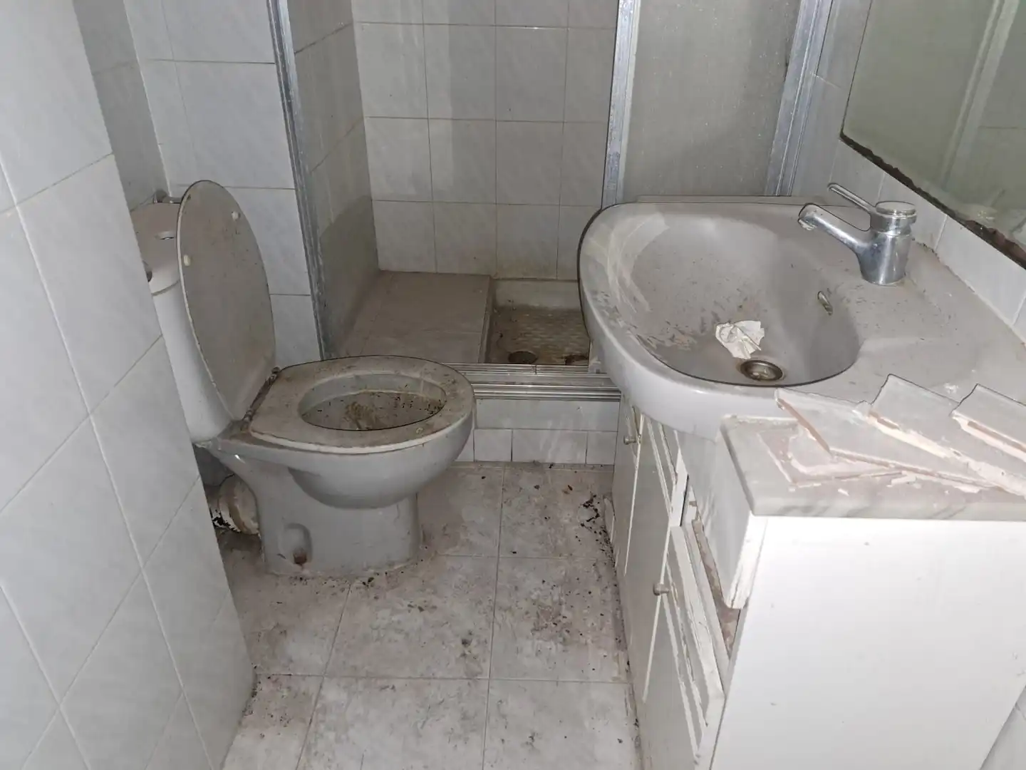 Piso en venta en C/ Muralla del Castell, La Franquesa - Oasis Park