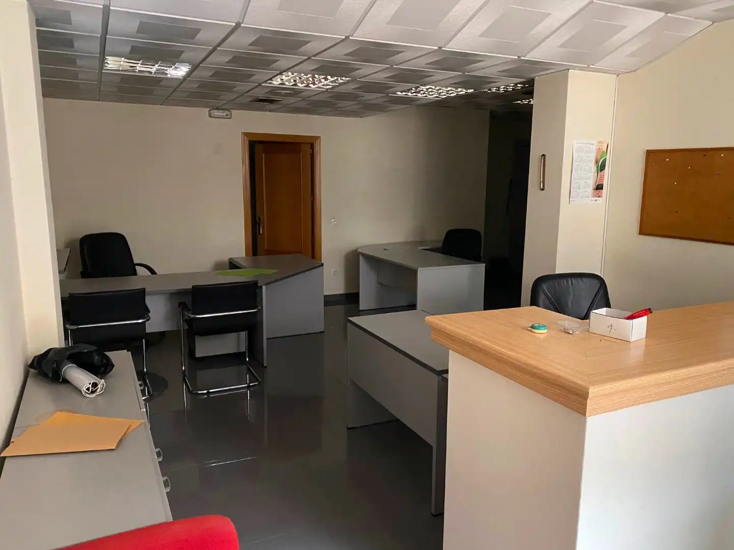 Local en venta en Ávila con Aire acondicionado y Calefacción