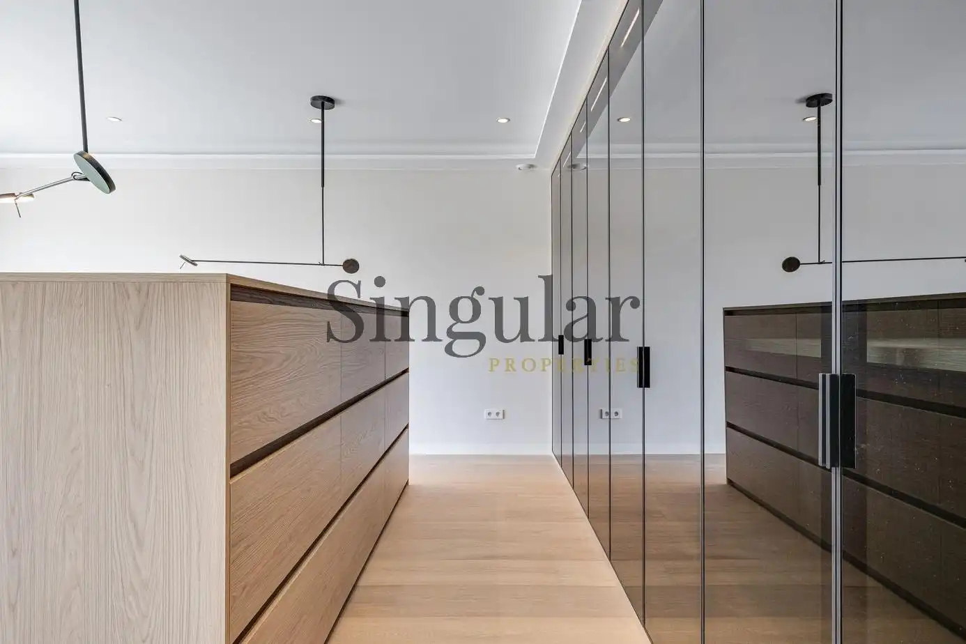 House with pool for sale in Passeig de Valldoreix, imagen 61
