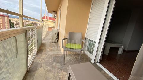 Foto 2 de Piso de alquiler en Calle Corto Maltes, Vista Alegre - Parque Cruz Conde,  Córdoba Capital