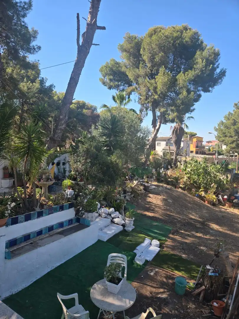Terreno residenziale in vendita a La Franquesa - Oasis Park, imagen 9