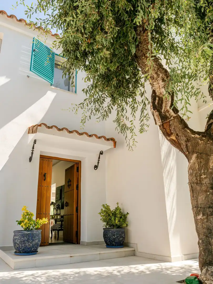 Casa a schiera in vendita a El Madroñal, imagen 4