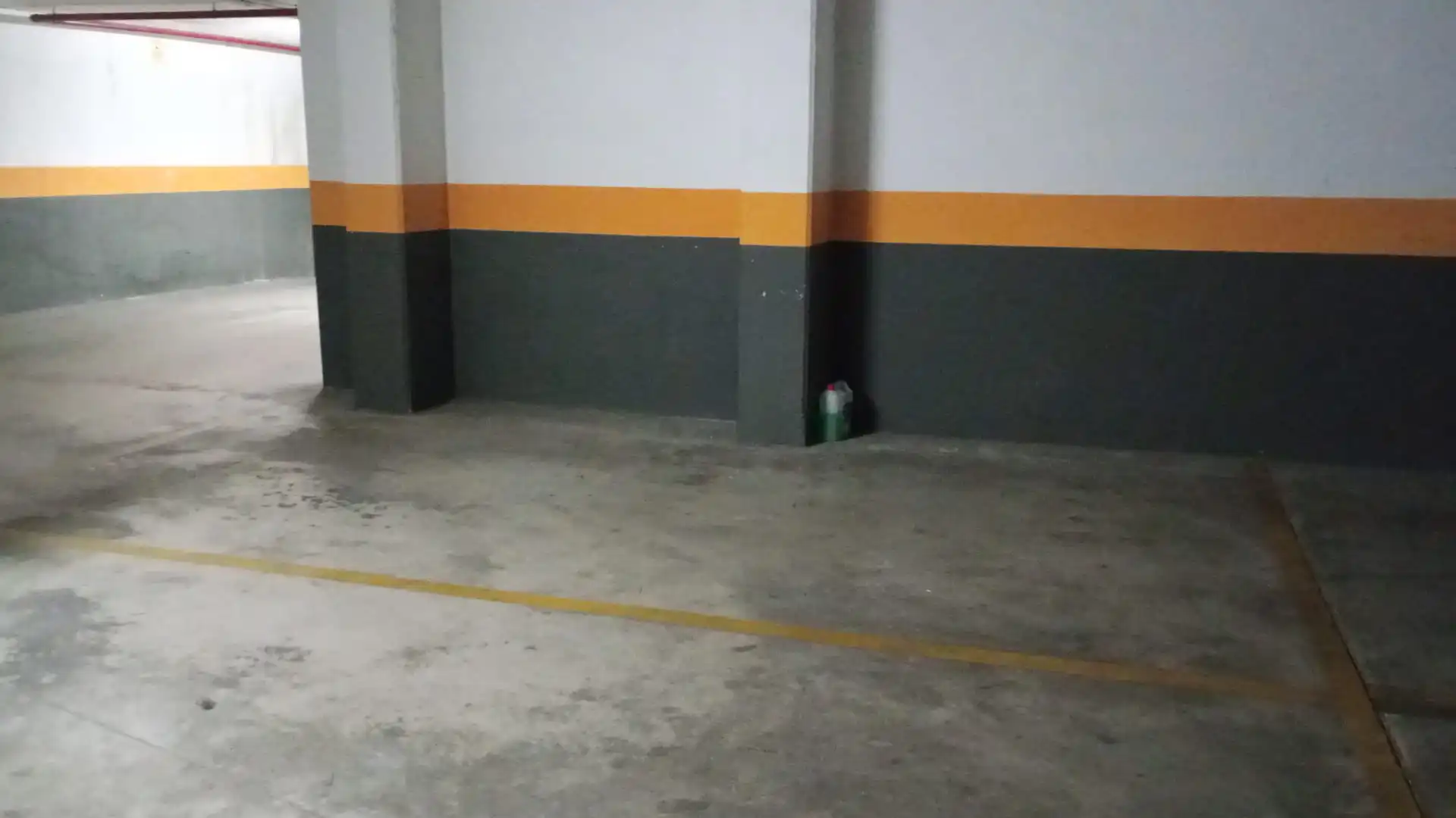Parking of Flat for sale in Llíria