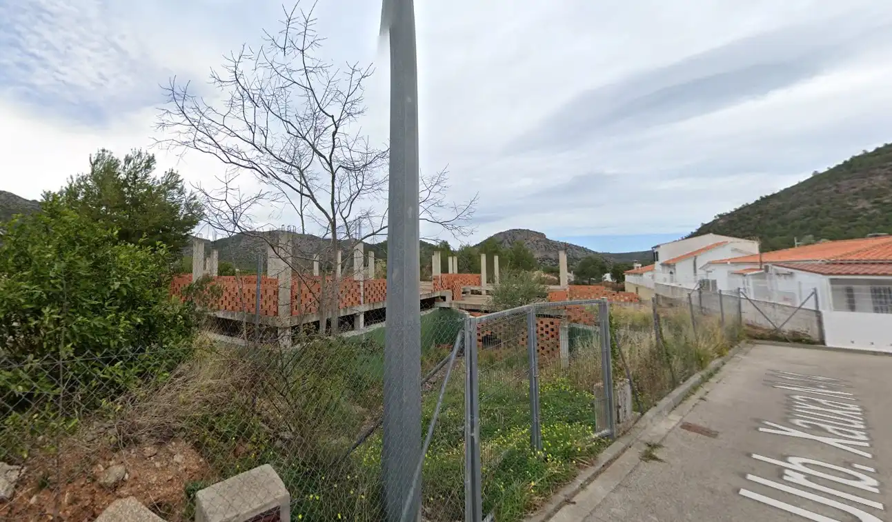 Edifici en venda en Gandia