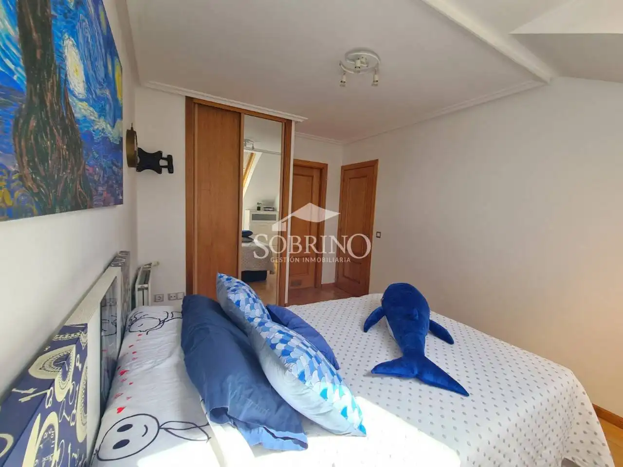 Wohnung mit Aufzug zum Verkauf in Calle Daniel Moyano 6, imagen 15