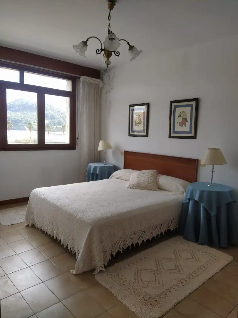 Appartamento con terrazza in vendita a Rúa Manuel Fraga Iribarne 4, imagen 25