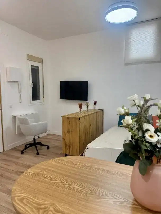 Appartement avec ascenseur à vendre à Barrio de Salamanca, imagen 40
