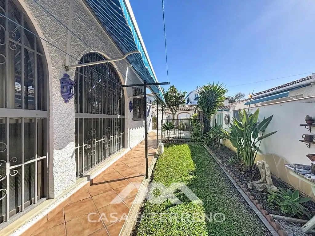 Casa o xalet en venda a Arrabal Ur 1 Mezquitilla (Mezquitilla), Mezquitilla