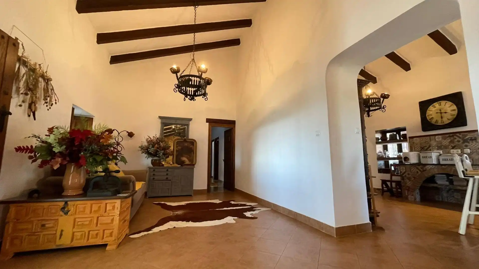 Casa rústica en venta en Centro, imagen 57