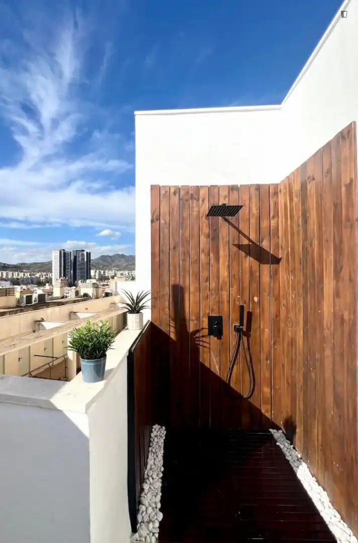 Apartments for rent in El Ejido