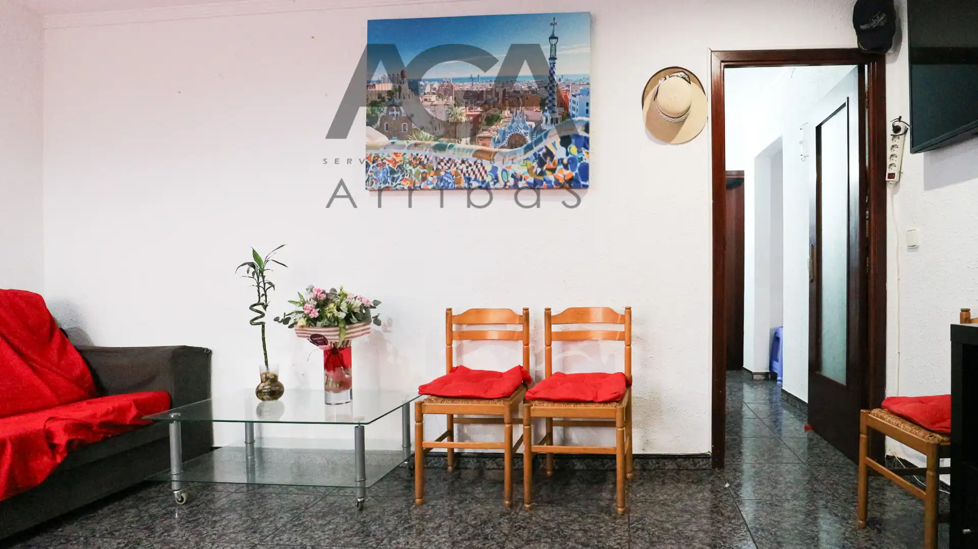 Piso en venta en Badalona