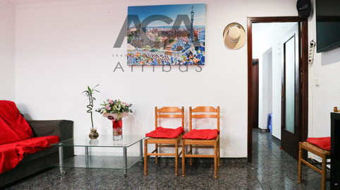 Foto 5 de Pis en venda a Sant Crist, Barcelona