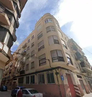 Piso en venta en Calle Calle Parranda (El Carmen) 4, imagen 4