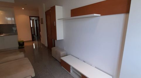 Foto 4 de Piso de alquiler en Calle Molino de Viento, 53, Arenales - Lugo - Avda. Marítima, Las Palmas de Gran Canaria