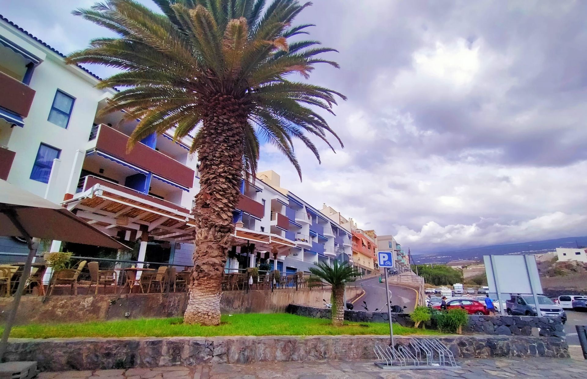 Flat for sale in Playa de San Juan