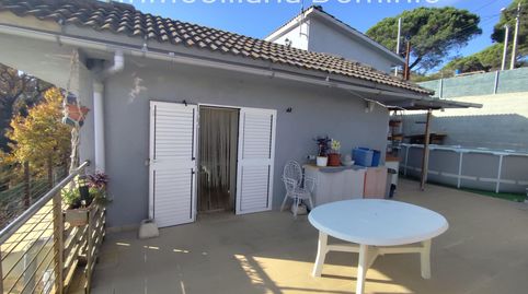 Foto 3 de Casa o xalet en venda a Carrer Collsacabra, Residencial Park, Maçanet de la Selva