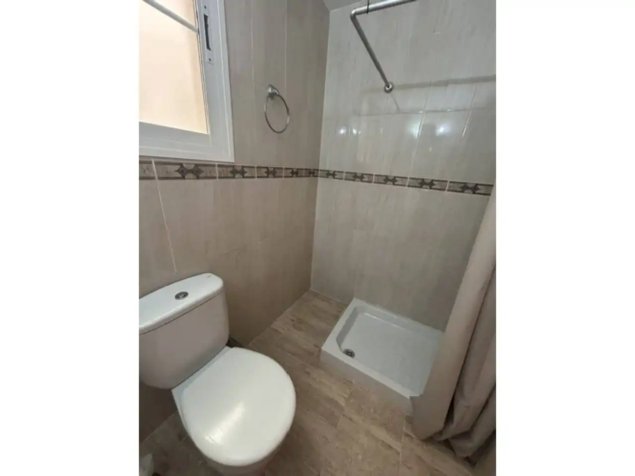 Flat for rent in Calle Mirasierra, Aguadulce Norte