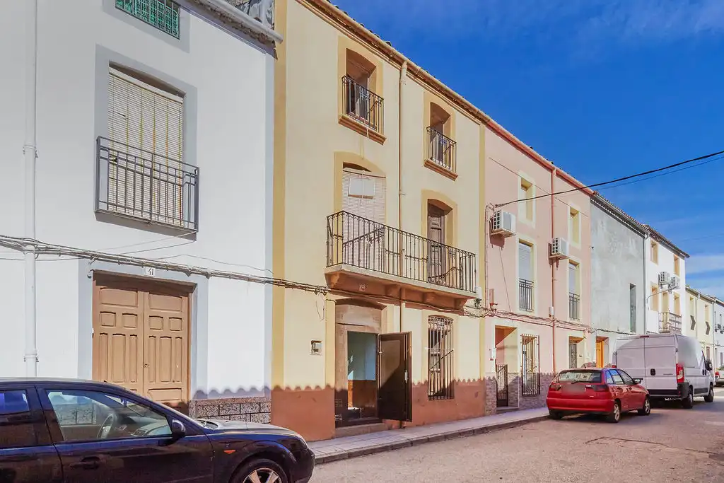 Adosado en venta en Calle Madrid 43, imagen 3