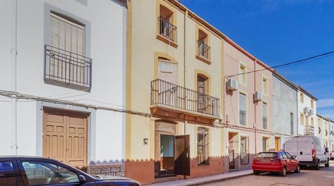 Foto 3 de Casa adosada en venda a Calle Madrid, 43, Montizón, Jaén