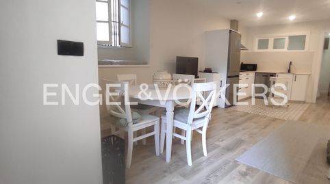 Foto 3 de Apartament en venda a Casco Vello, Vigo