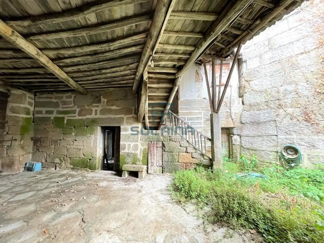 Maison avec jardin à vendre à Taboadela, imagen 8