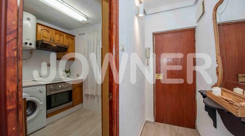 Photo 4 of Flat for rent in Avenida del Doctor García Tapia, Marroquina, Madrid Capital