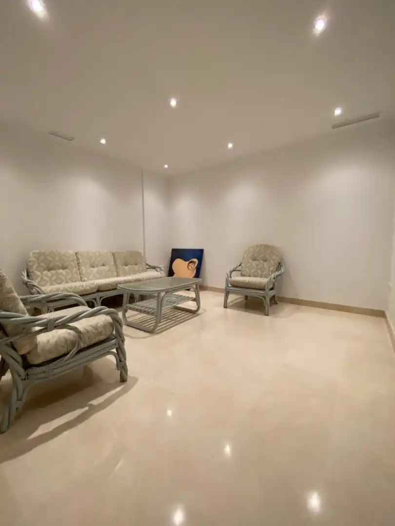 Sala d'estar de Casa o xalet en venda en Arcos de la Frontera amb Aire condicionat, Calefacció i Jardí privat
