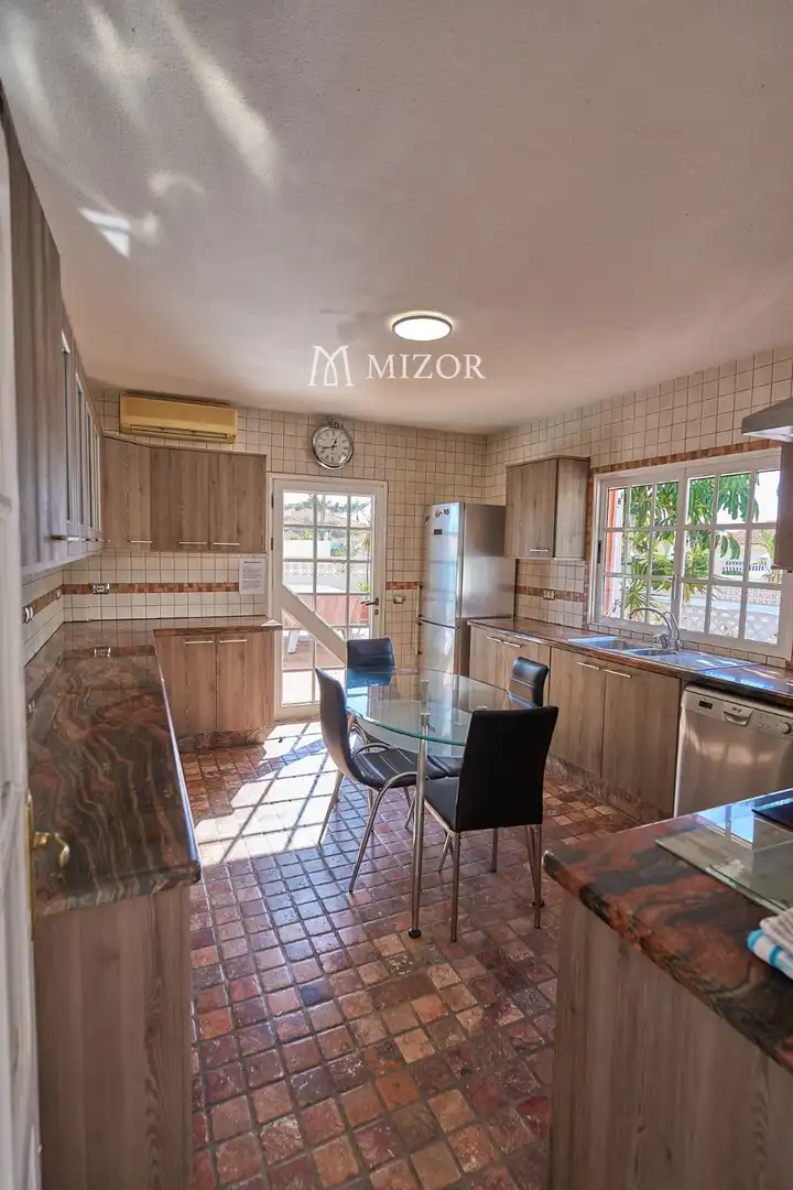 Detached house with pool for sale in la laja, imagen 22