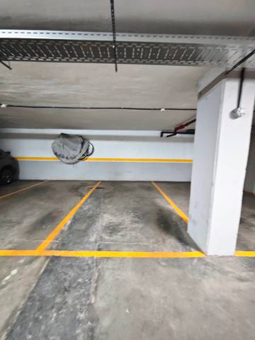 Garaje en Venta en Calle Velero, 22 en Alameda de Osuna