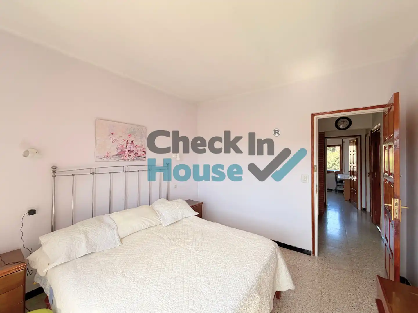 Habitación de Piso en venta en Calonge i Sant Antoni
