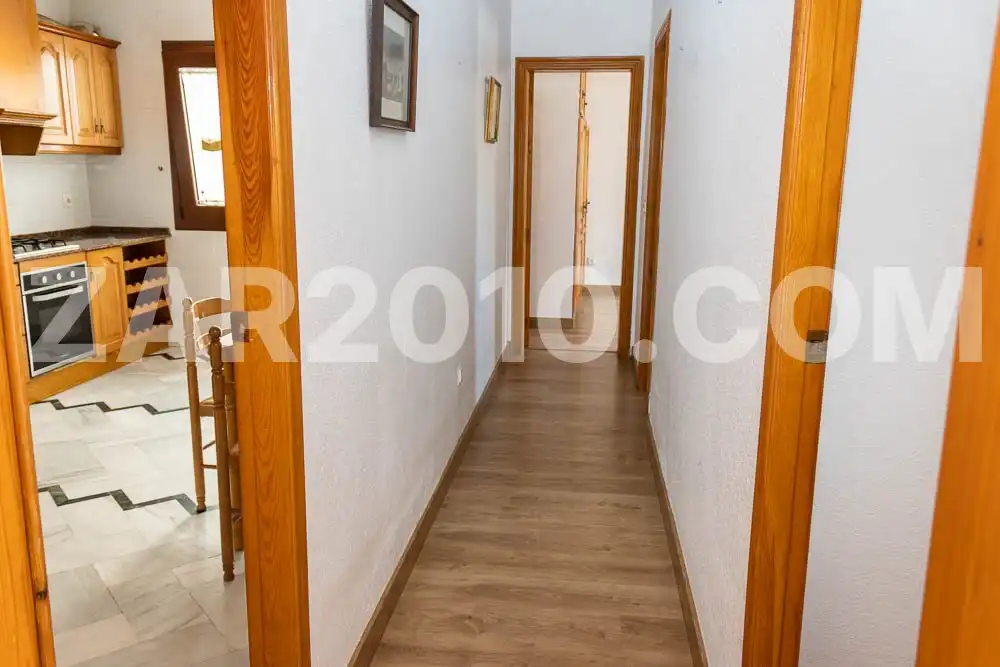 Chalet con jardín en venta en Calle Tomillo, imagen 27