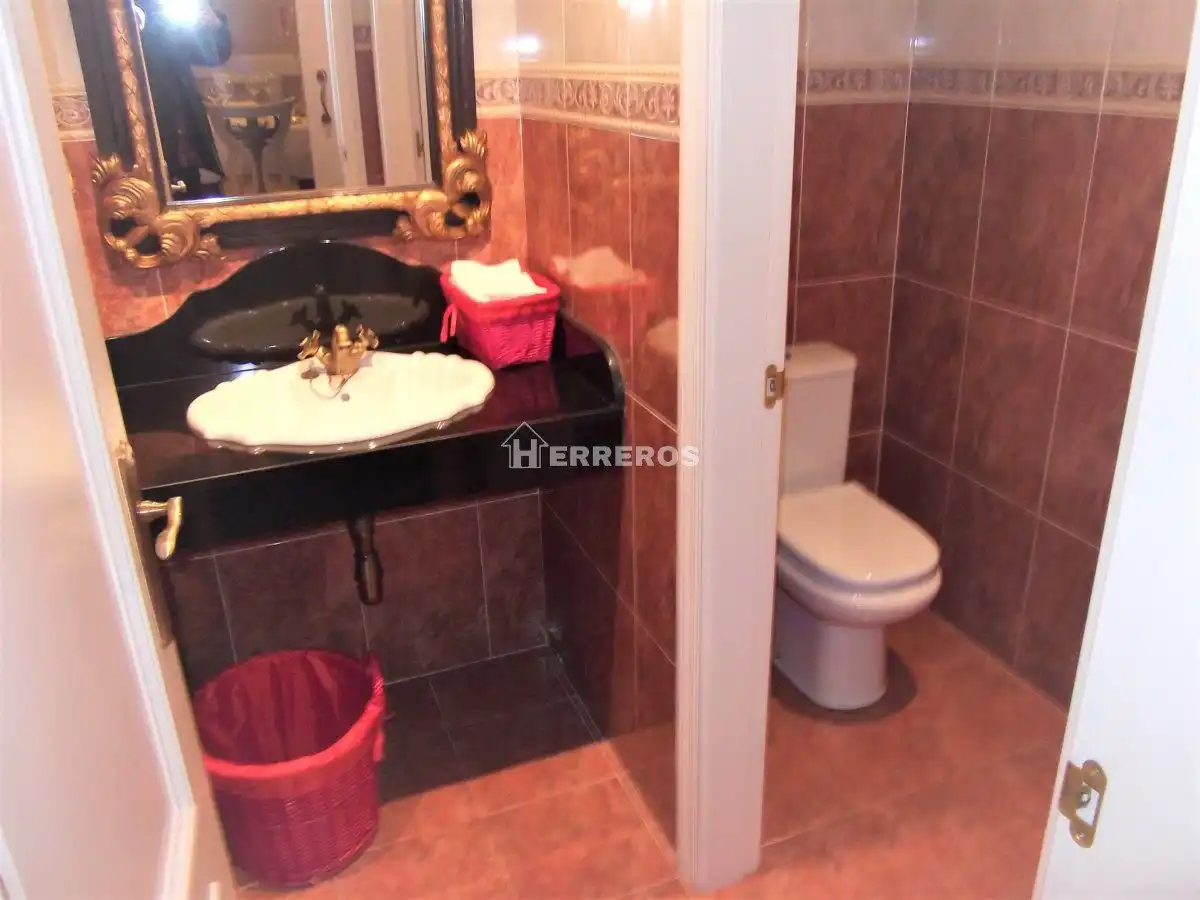 Local comercial en venta en SANTA ISABEL, imagen 7