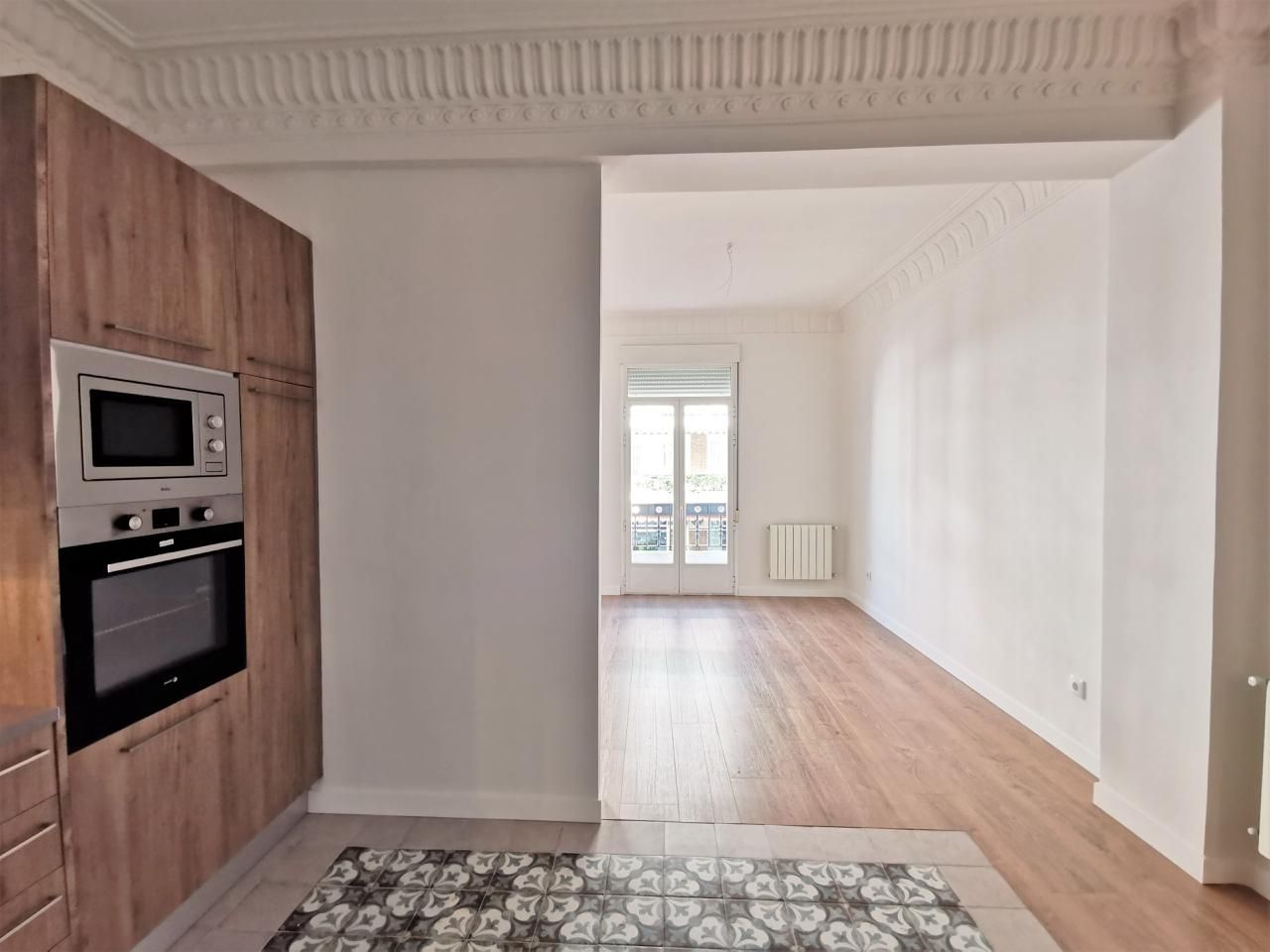 Apartment to rent in Almagro, Chamberí