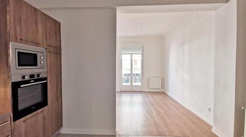 Foto 3 de Apartamento de alquiler en Almagro, Madrid