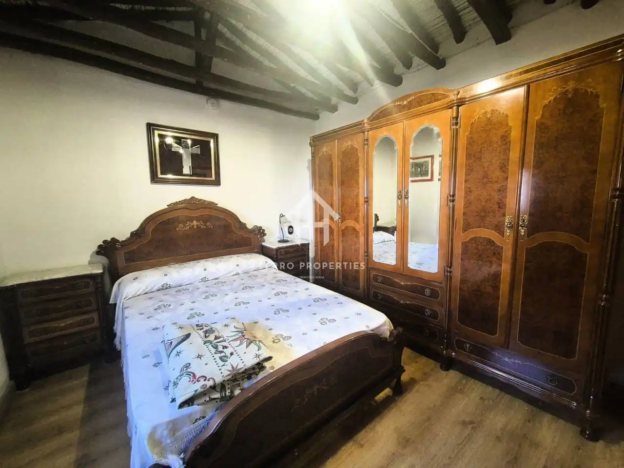 Habitación de Casa o chalet en venta en Salar con Aire acondicionado, Piscina y Amueblado