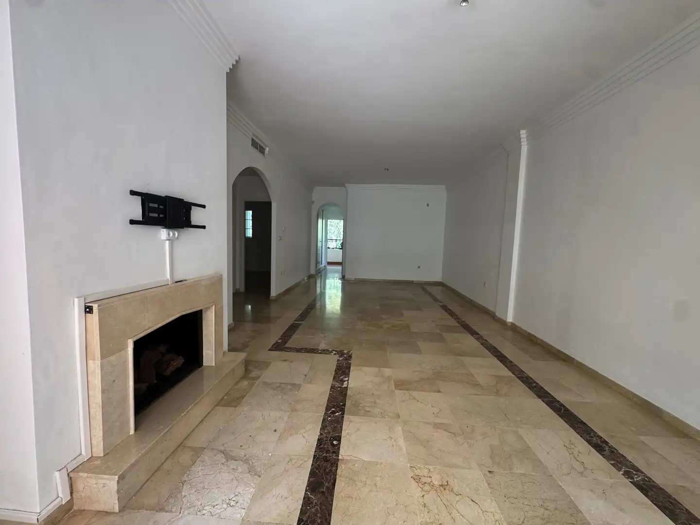 Apartamento en venta en Marbella con Aire acondicionado, Calefacción y Terraza