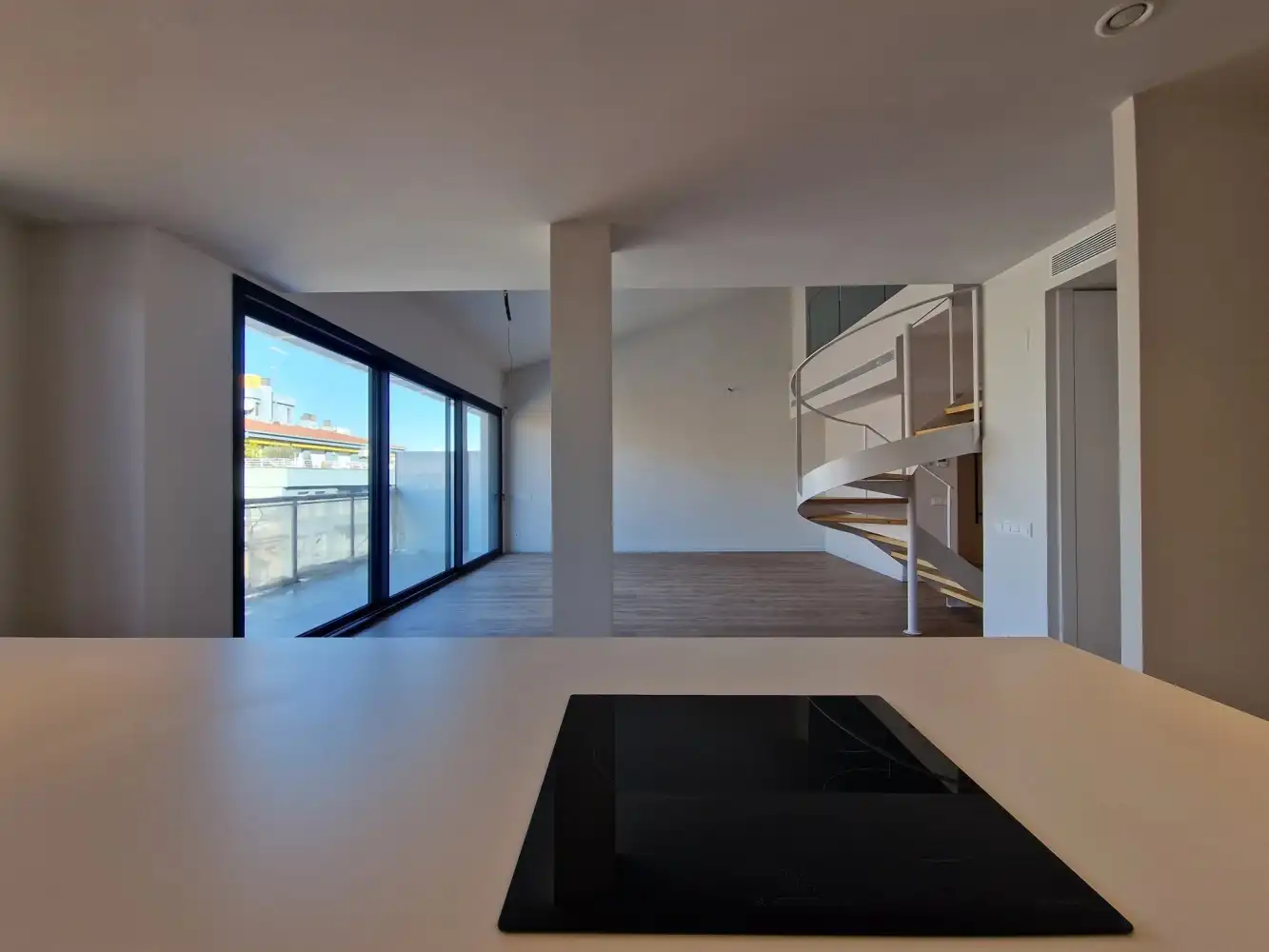 Piso con ascensor en venta en Eixample Nord, imagen 7