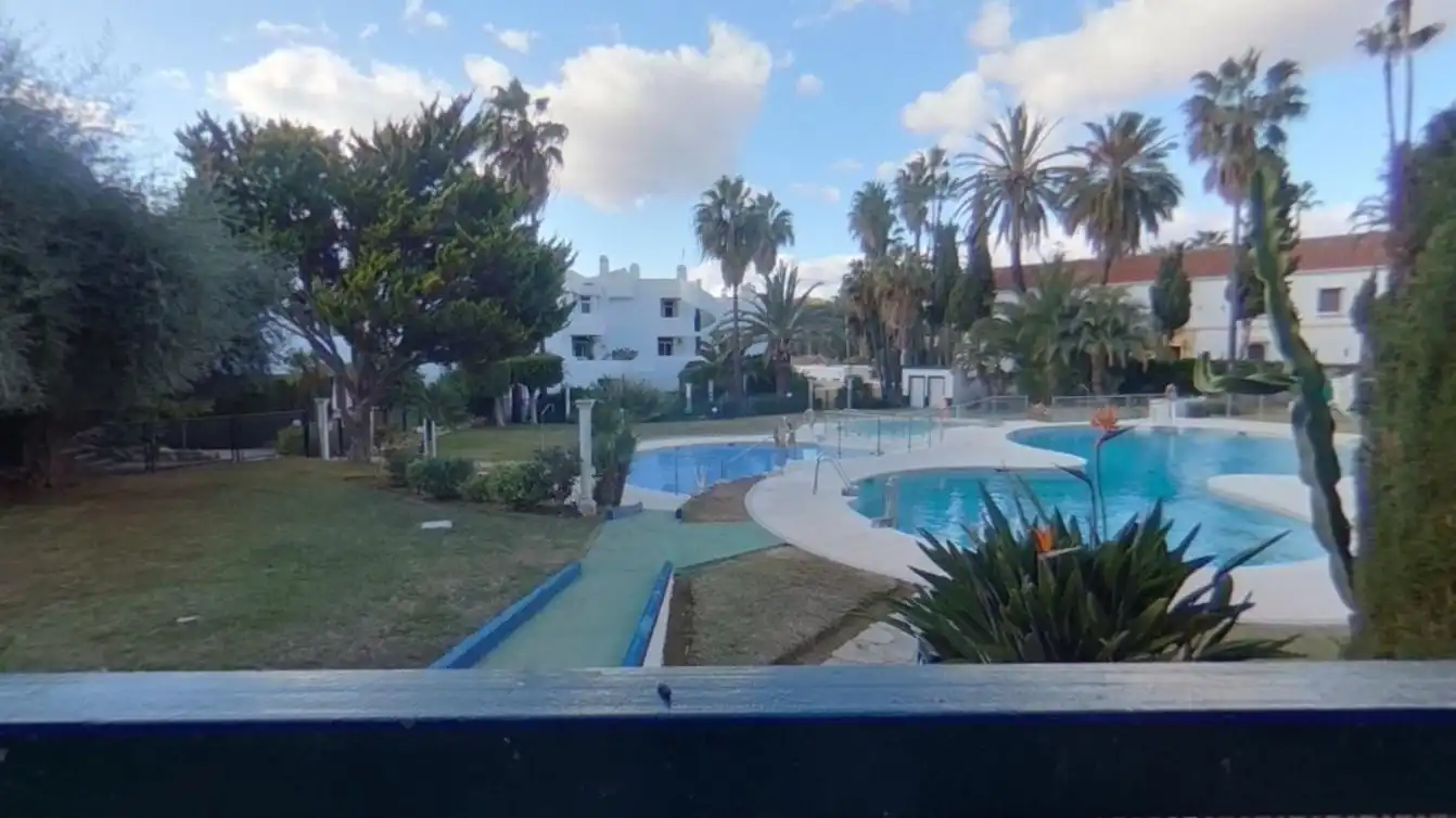 Flat with pool for sale in Avenida de España, imagen 19
