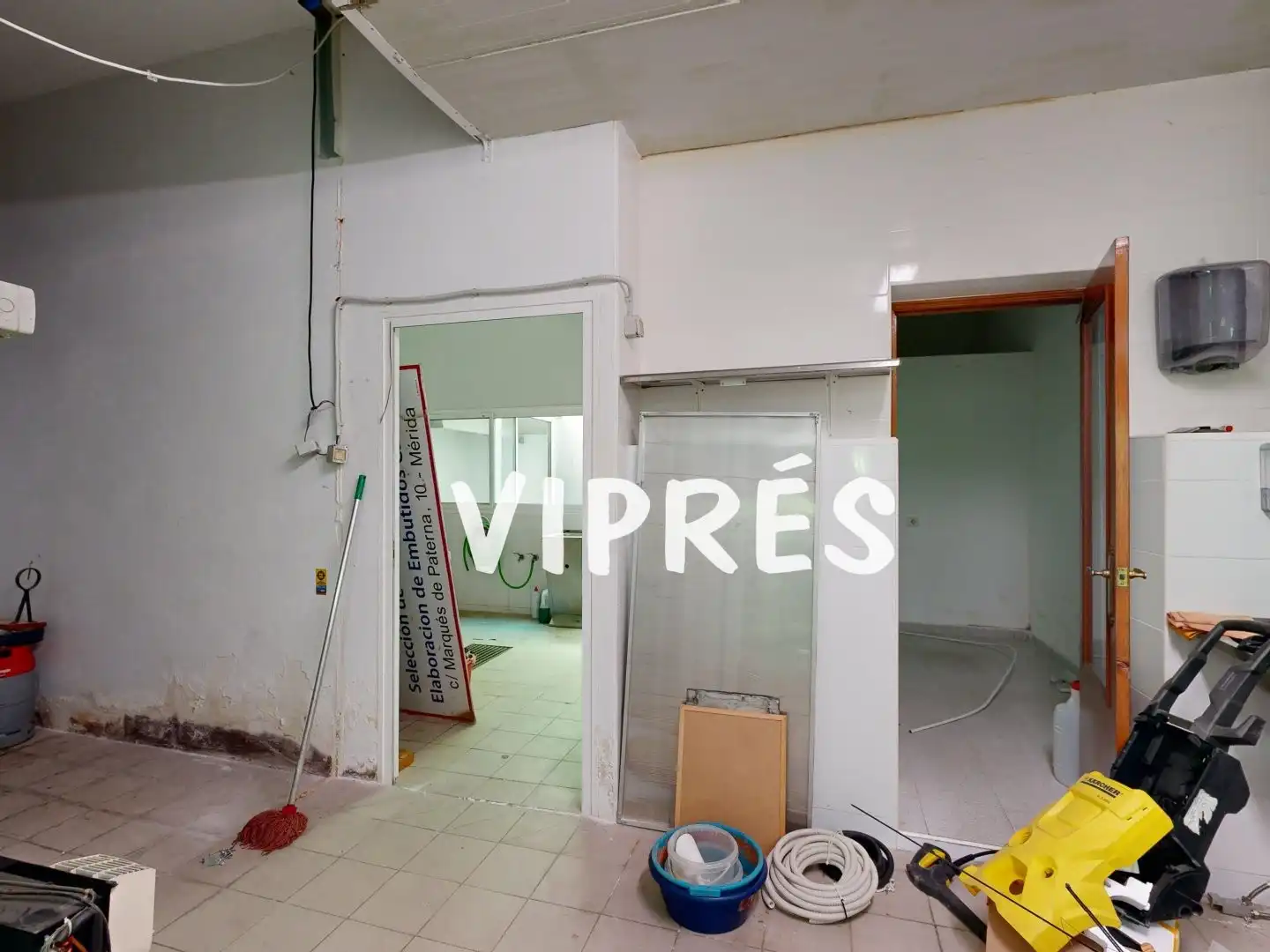 Local comercial en venda a Este, imagen 10