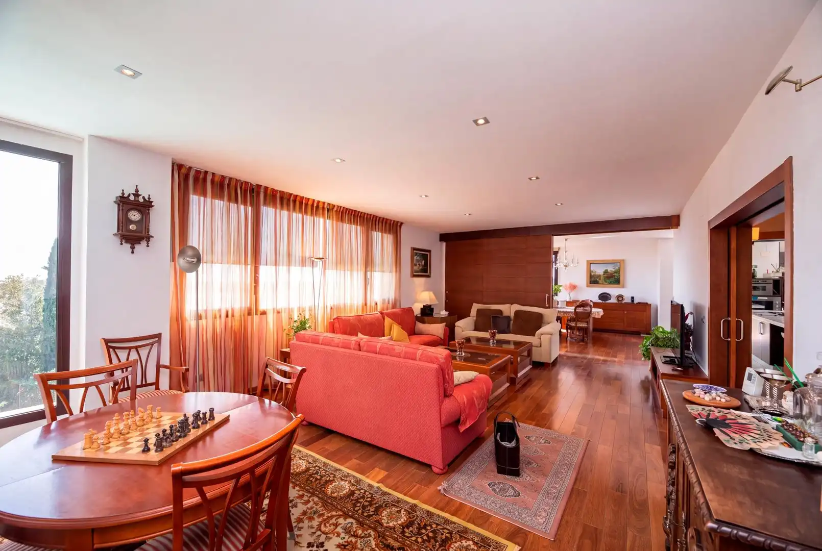 Villa con terrazza in vendita a Los Peñascales, imagen 16