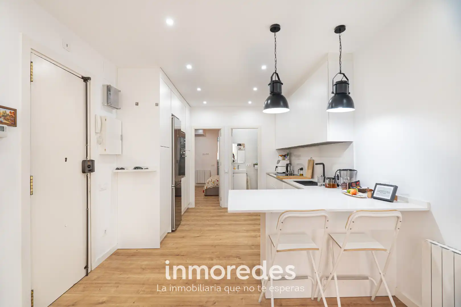Appartamento con terrazza in vendita a Avinguda de Mistral, imagen 8