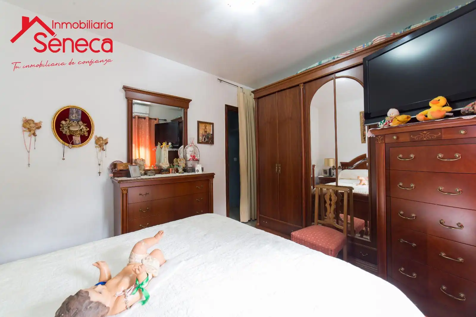 Casa o xalet en venda a Las Jaras